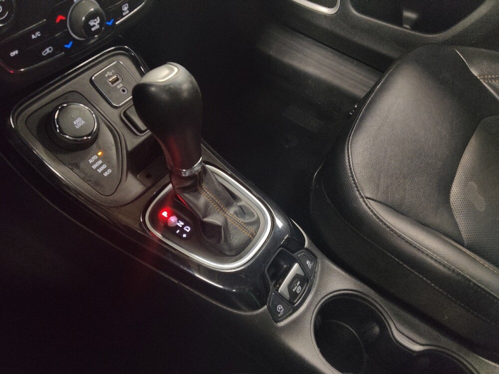 2019 Jeep Compass in Pelham, AL 35124 - 18133560 26