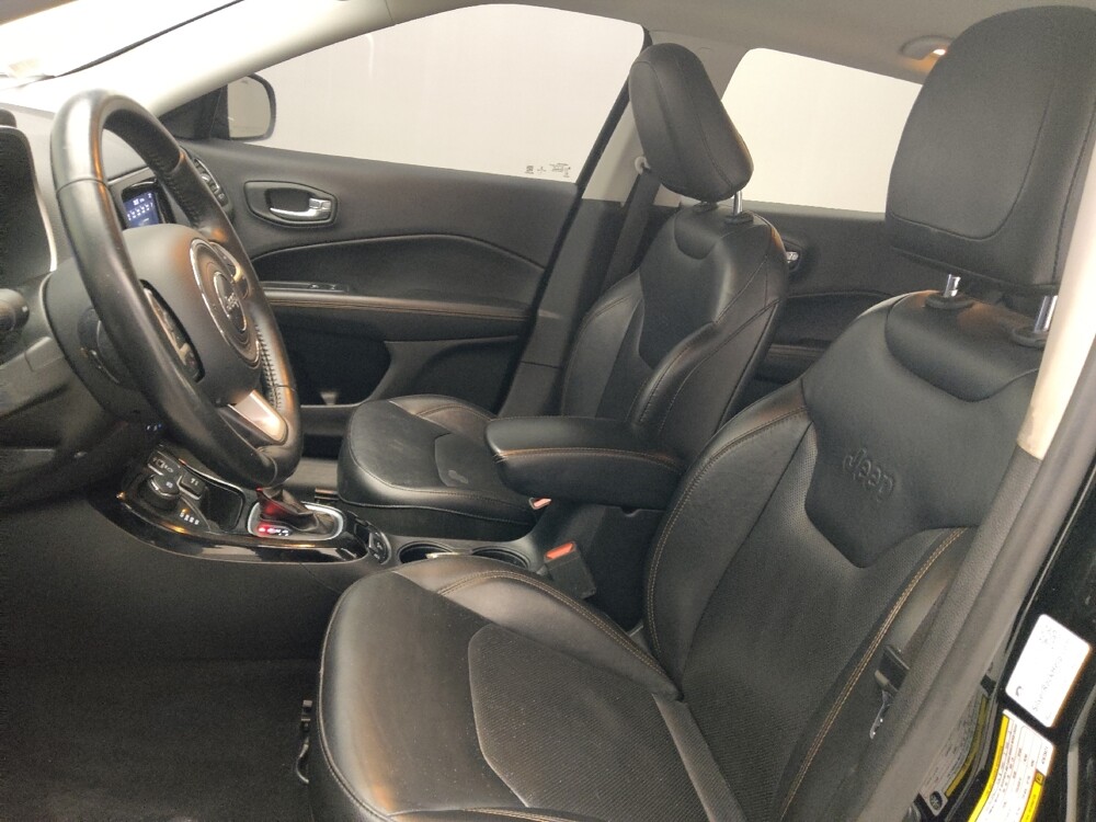 2019 Jeep Compass in Pelham, AL 35124 - 18133560 17