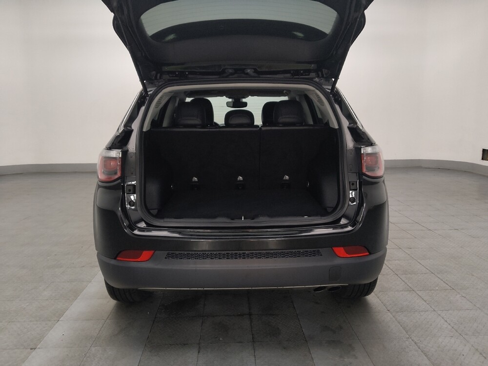 2019 Jeep Compass in Pelham, AL 35124 - 18133560 29