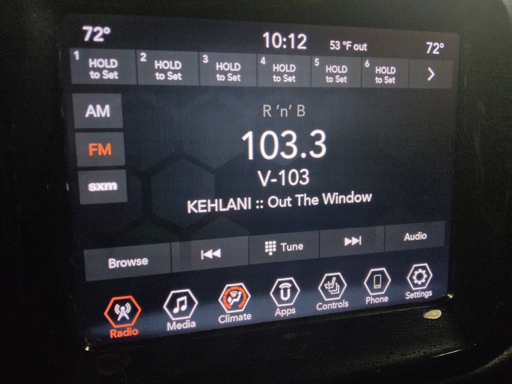 2019 Jeep Compass in Pelham, AL 35124 - 18133560 25