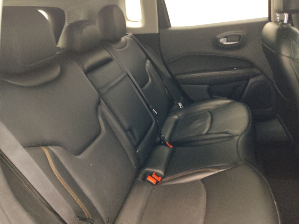 2019 Jeep Compass in Pelham, AL 35124 - 18133560 19