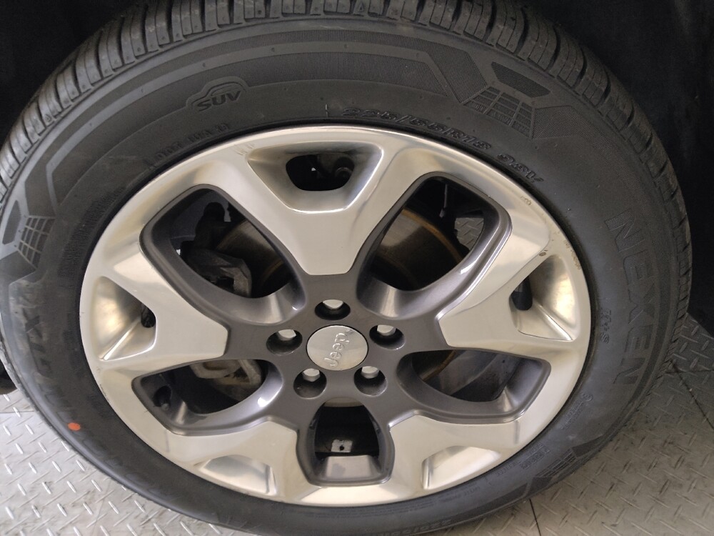 2019 Jeep Compass in Pelham, AL 35124 - 18133560 31