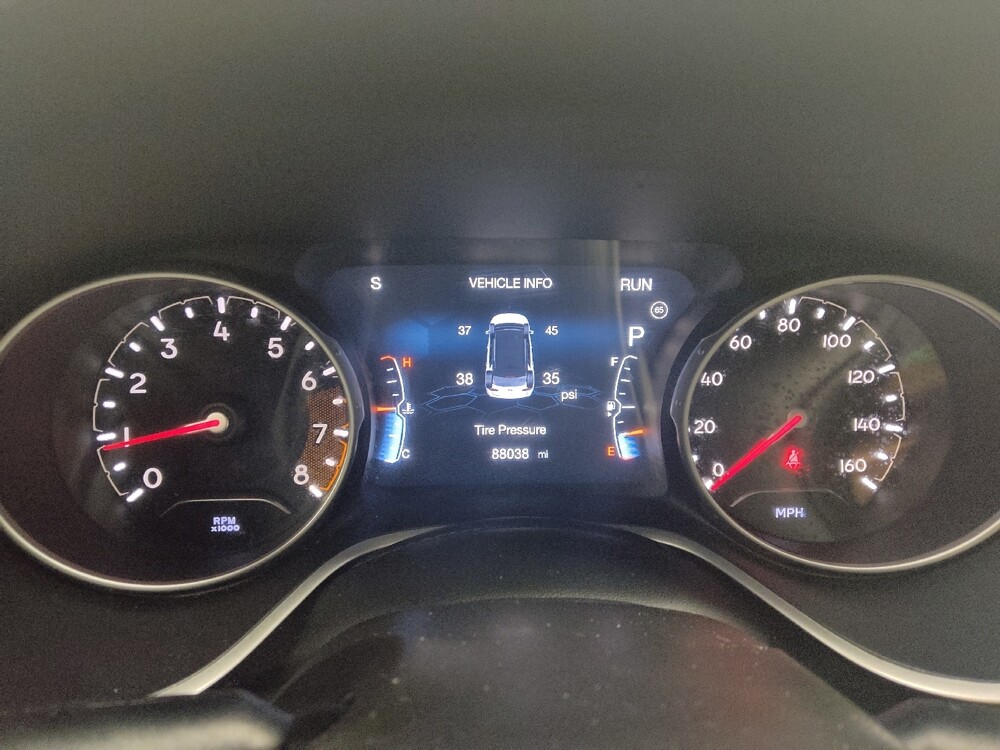 2019 Jeep Compass in Pelham, AL 35124 - 18133560 23