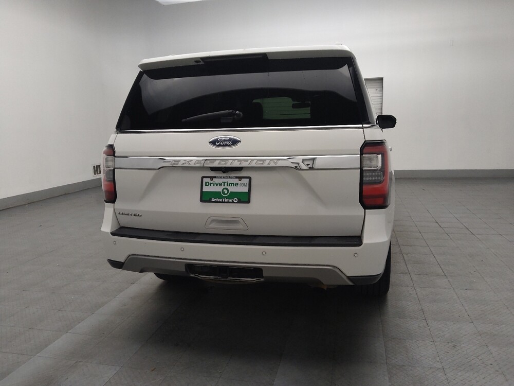 2020 Ford Expedition in Chattanooga, TN 37421 - 18133561 7