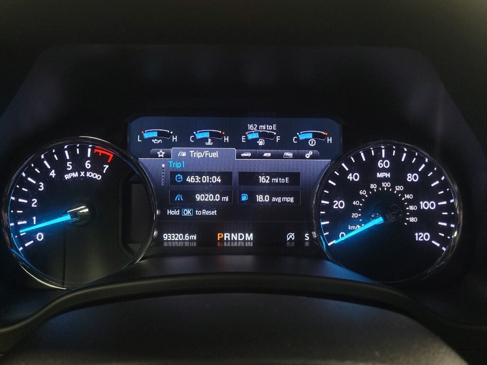 2020 Ford Expedition in Chattanooga, TN 37421 - 18133561 23