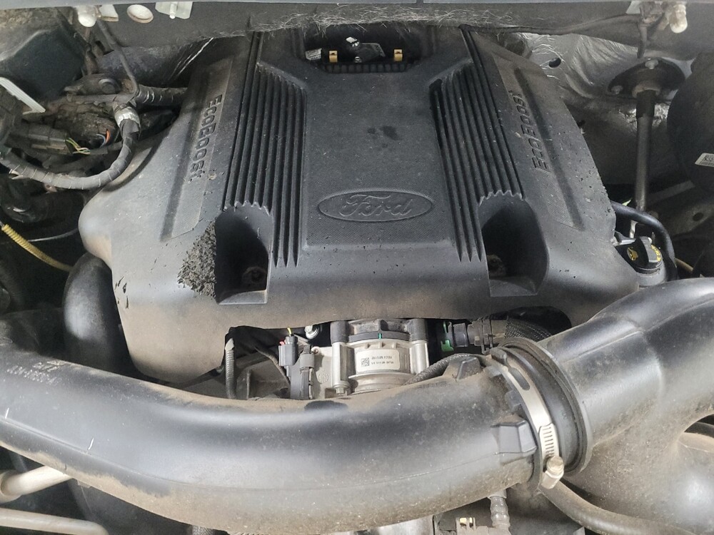 2020 Ford Expedition in Chattanooga, TN 37421 - 18133561 30