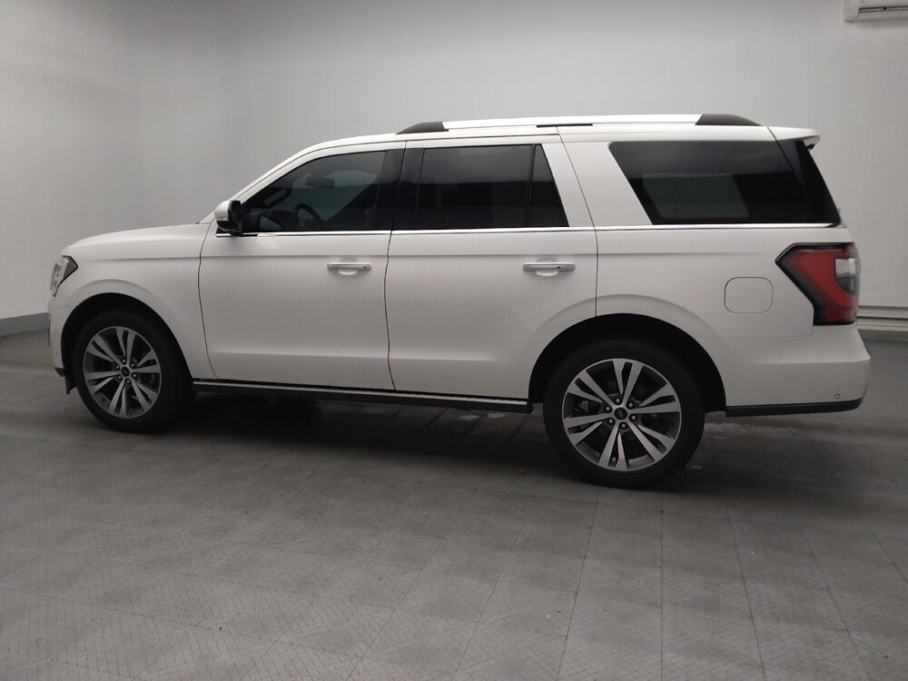 2020 Ford Expedition in Chattanooga, TN 37421 - 18133561 3