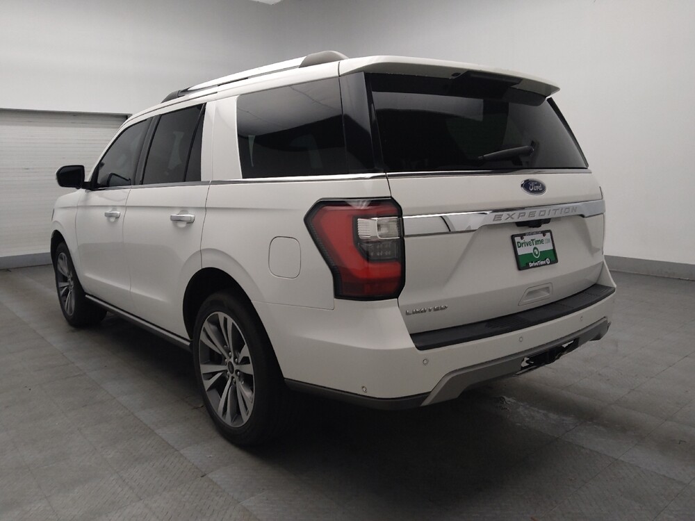 2020 Ford Expedition in Chattanooga, TN 37421 - 18133561 5