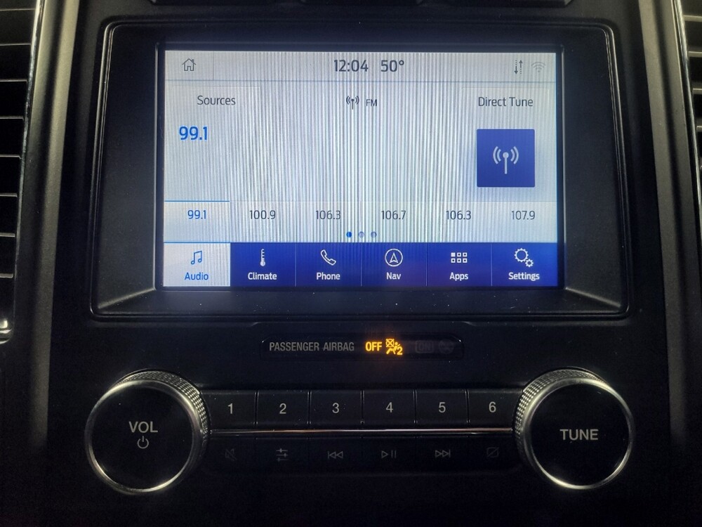 2020 Ford Expedition in Chattanooga, TN 37421 - 18133561 25