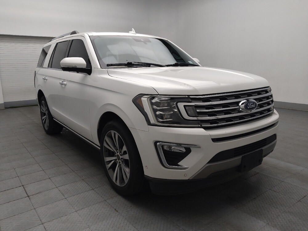 2020 Ford Expedition in Chattanooga, TN 37421 - 18133561 13