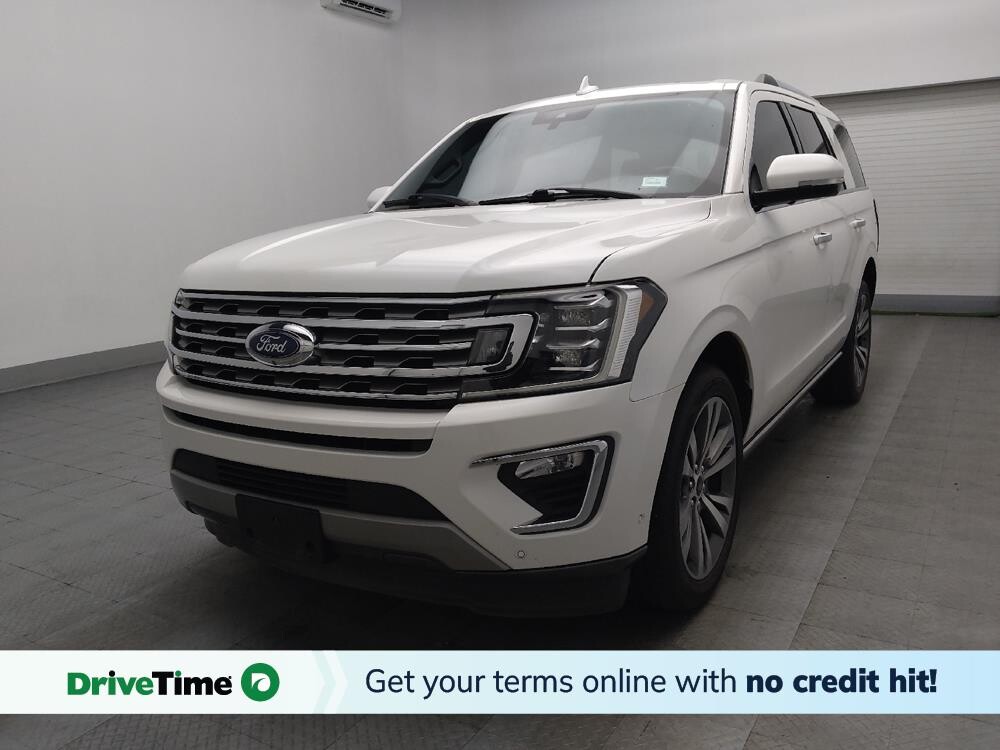 2020 Ford Expedition in Chattanooga, TN 37421 - 18133561