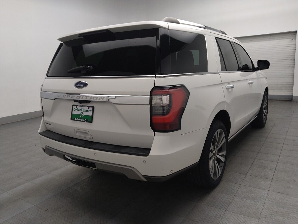 2020 Ford Expedition in Chattanooga, TN 37421 - 18133561 9