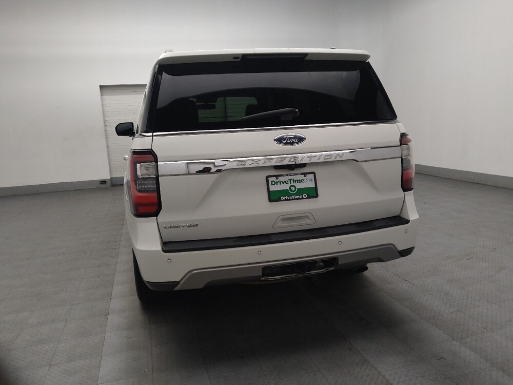 2020 Ford Expedition in Chattanooga, TN 37421 - 18133561 6