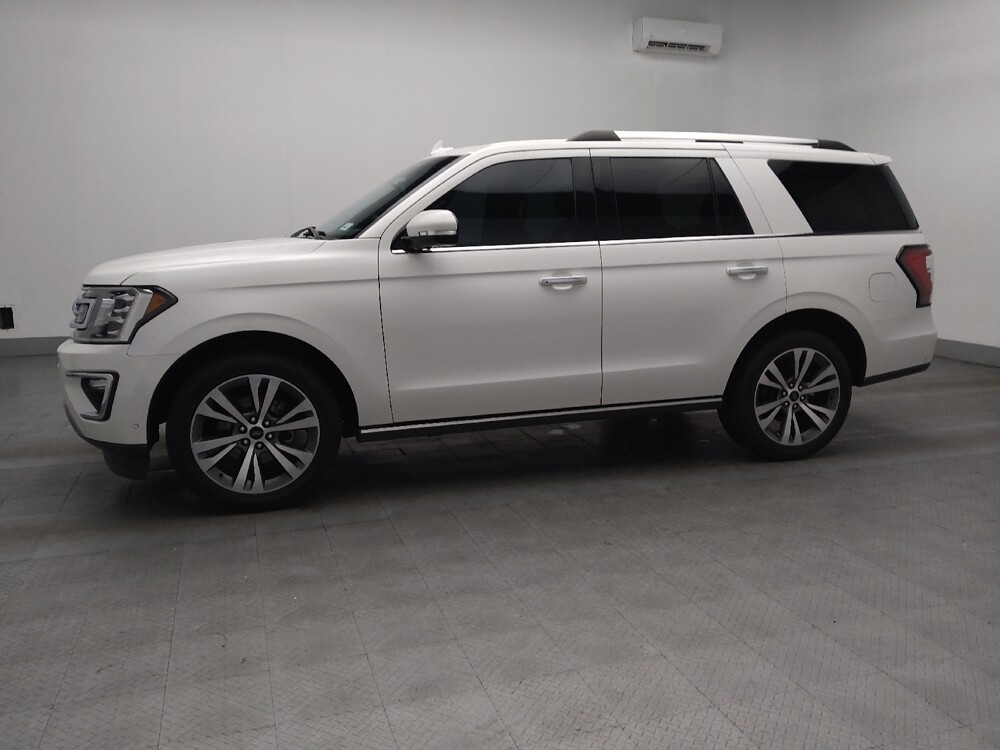 2020 Ford Expedition in Chattanooga, TN 37421 - 18133561 2