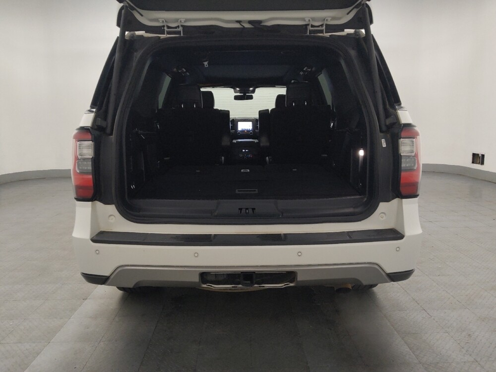 2020 Ford Expedition in Chattanooga, TN 37421 - 18133561 29