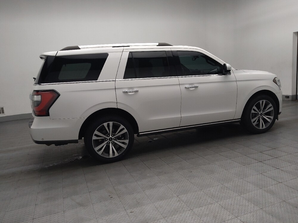 2020 Ford Expedition in Chattanooga, TN 37421 - 18133561 10
