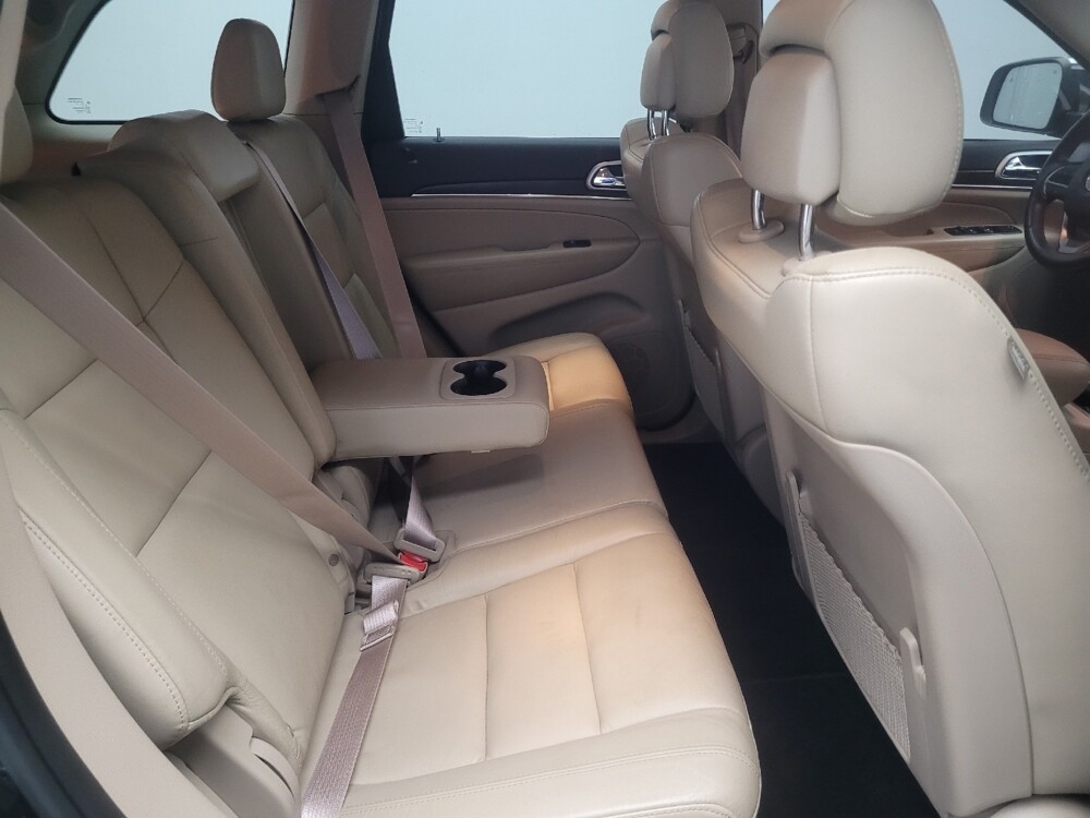 2018 Jeep Grand Cherokee in Duluth, GA 30096 - 18133562 19