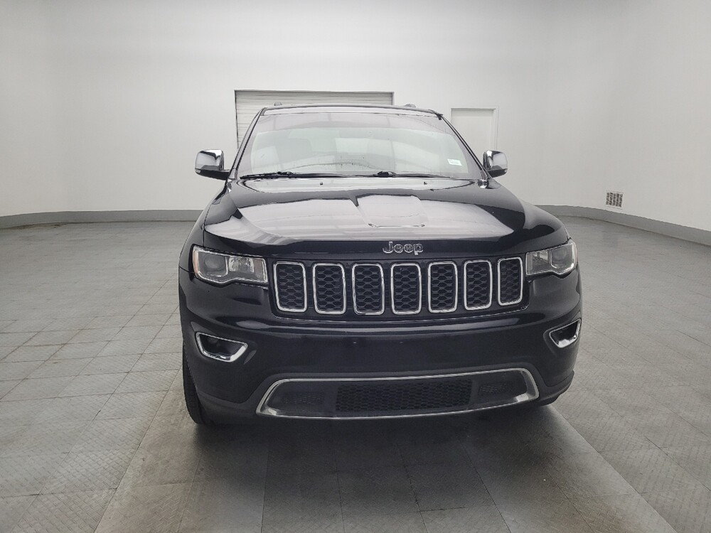 2018 Jeep Grand Cherokee in Duluth, GA 30096 - 18133562 14