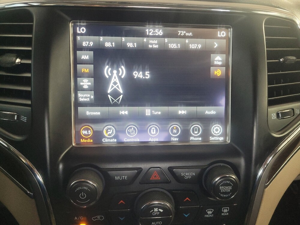 2018 Jeep Grand Cherokee in Duluth, GA 30096 - 18133562 25