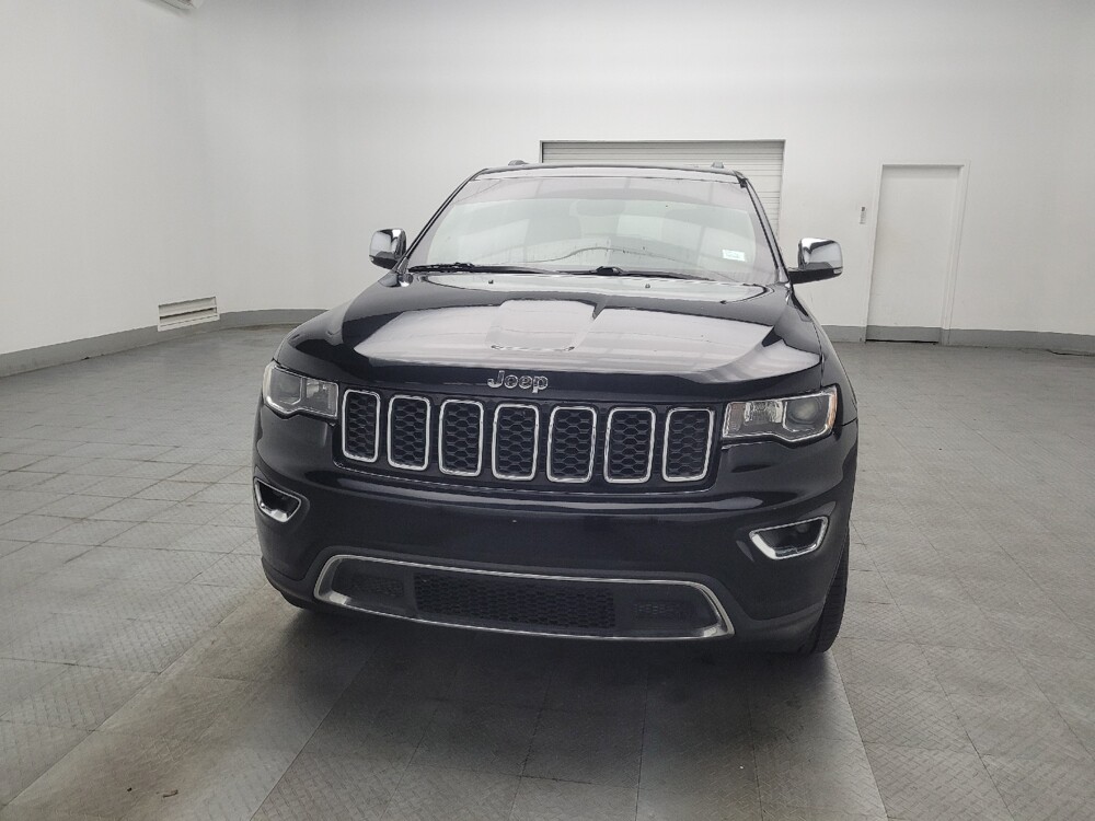 2018 Jeep Grand Cherokee in Duluth, GA 30096 - 18133562 15