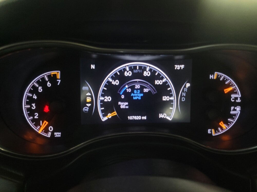 2018 Jeep Grand Cherokee in Duluth, GA 30096 - 18133562 23