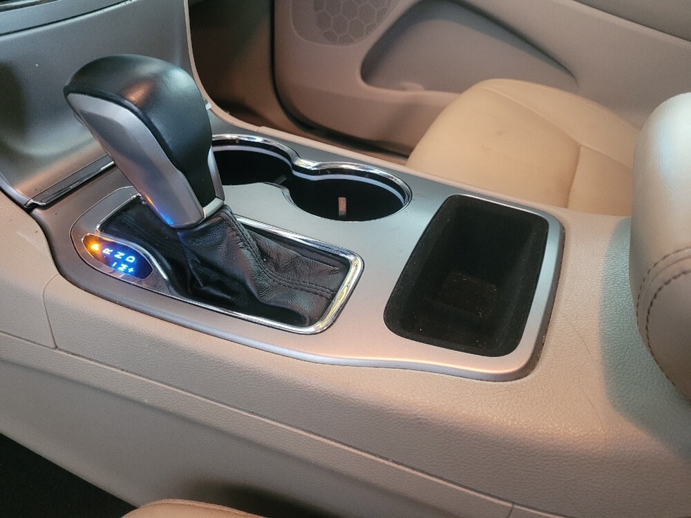 2018 Jeep Grand Cherokee in Duluth, GA 30096 - 18133562 26