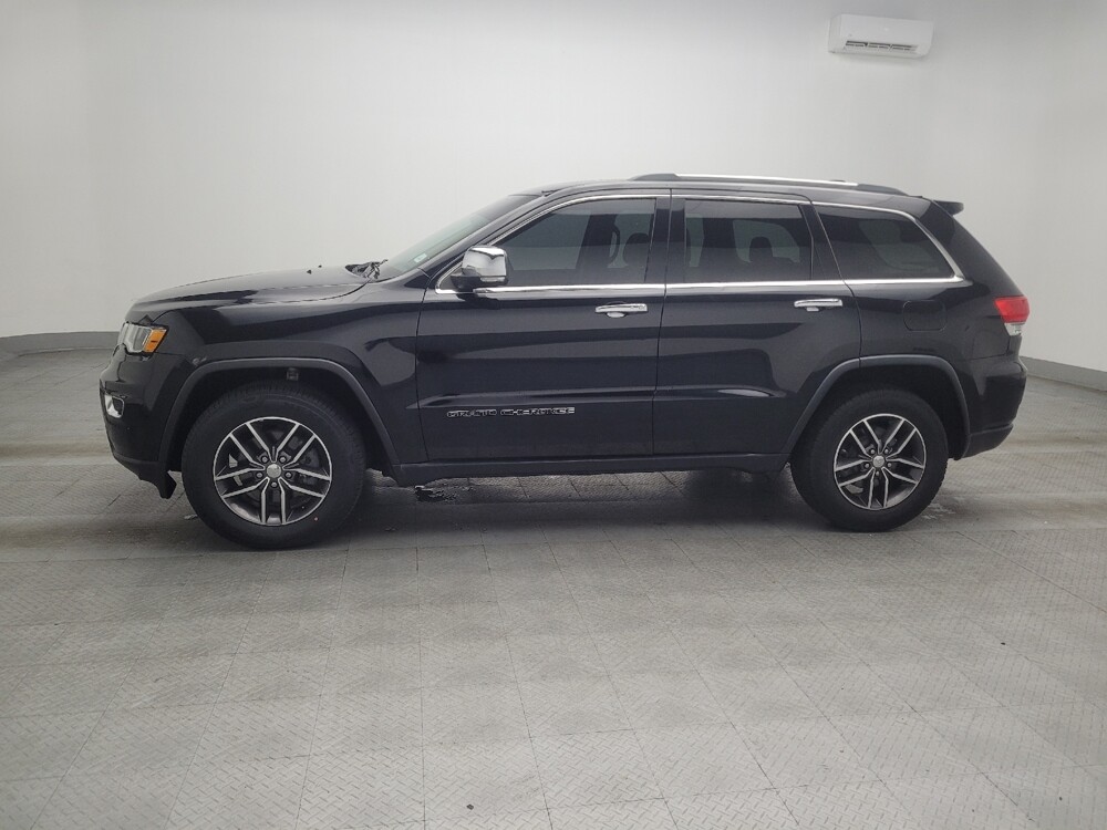 2018 Jeep Grand Cherokee in Duluth, GA 30096 - 18133562 2