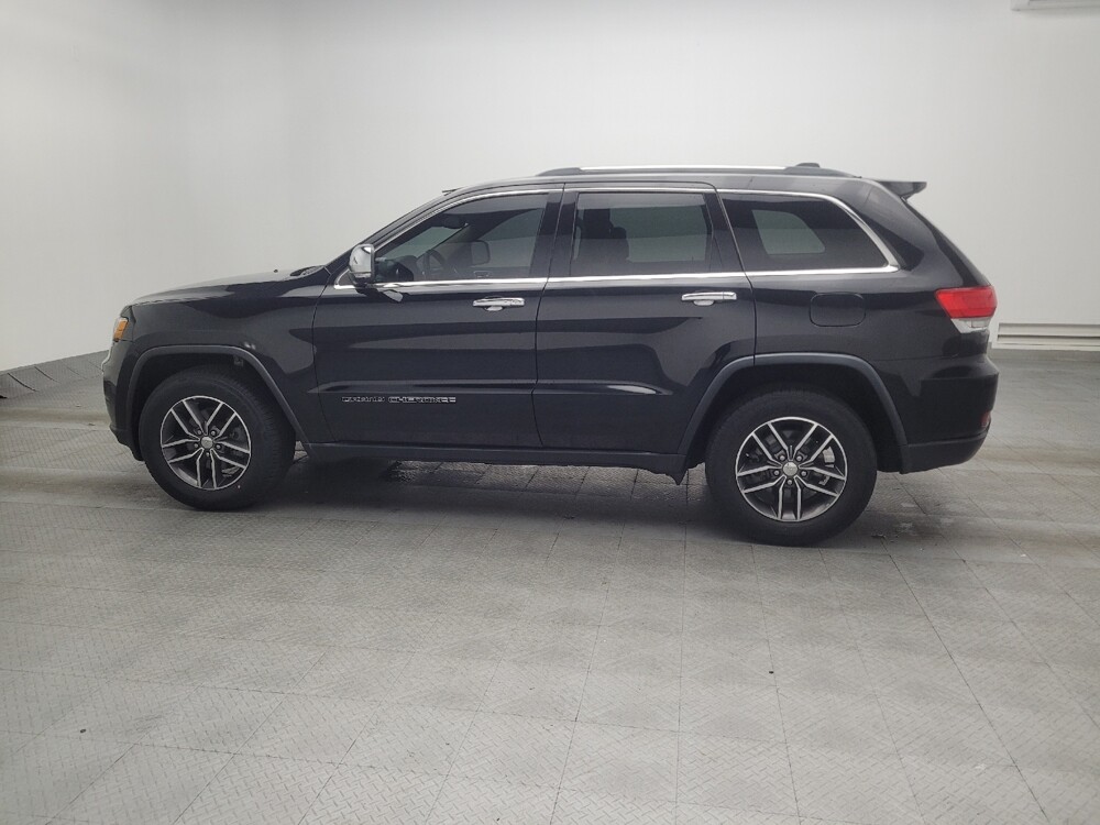 2018 Jeep Grand Cherokee in Duluth, GA 30096 - 18133562 3
