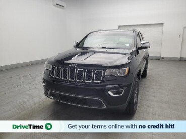 2018 Jeep Grand Cherokee in Duluth, GA 30096