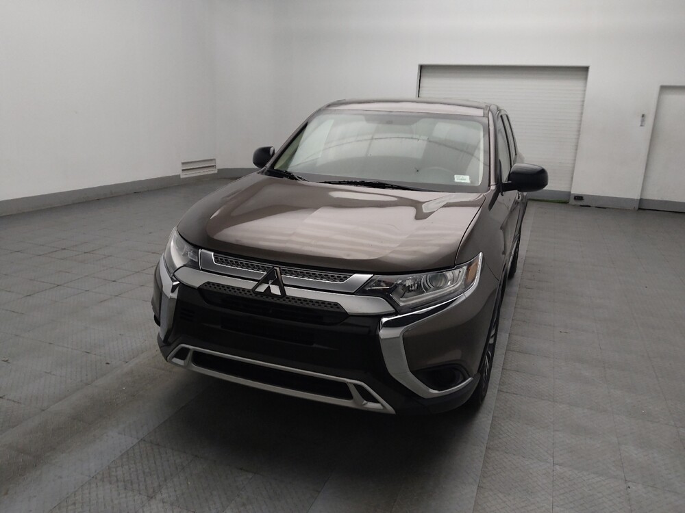 2019 Mitsubishi Outlander in Marietta, GA 30062 - 18133563 15