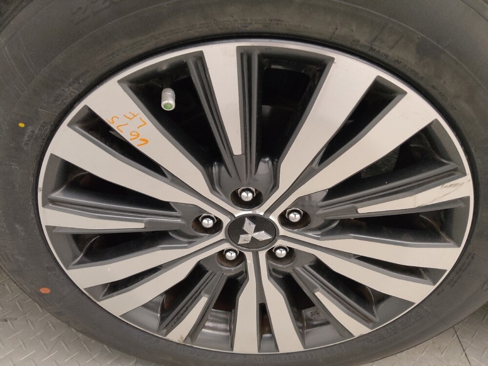 2019 Mitsubishi Outlander in Marietta, GA 30062 - 18133563 31