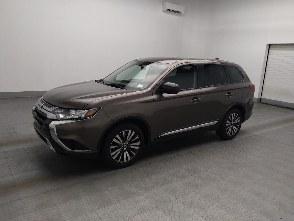 2019 Mitsubishi Outlander in Marietta, GA 30062 - 18133563 2