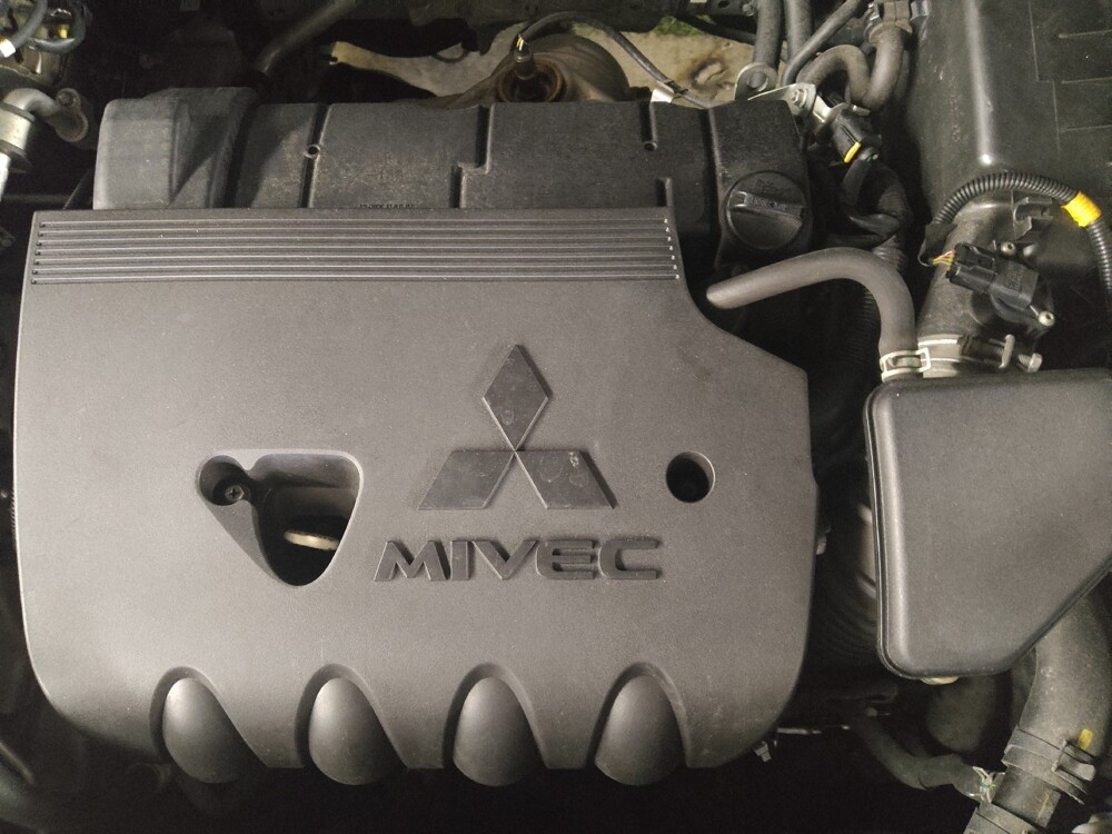 2019 Mitsubishi Outlander in Marietta, GA 30062 - 18133563 30