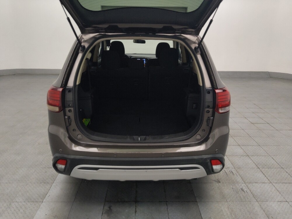 2019 Mitsubishi Outlander in Marietta, GA 30062 - 18133563 29