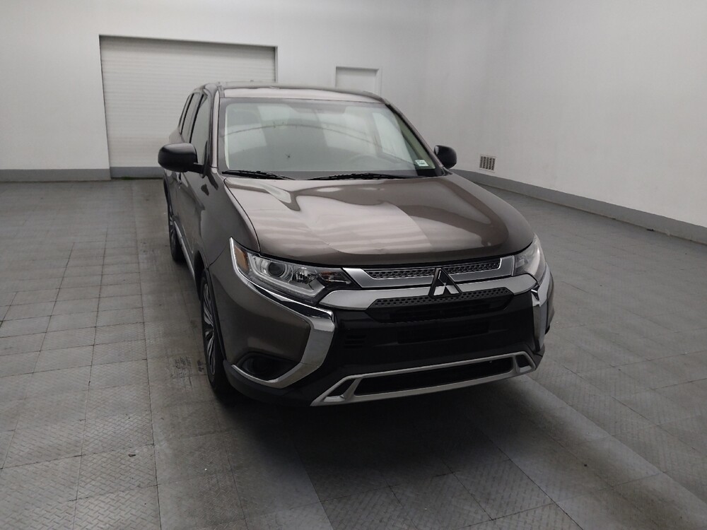 2019 Mitsubishi Outlander in Marietta, GA 30062 - 18133563 14
