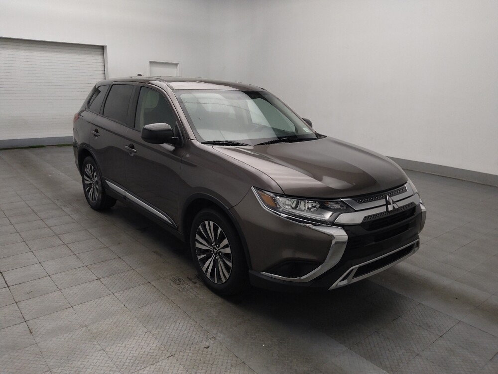 2019 Mitsubishi Outlander in Marietta, GA 30062 - 18133563 13