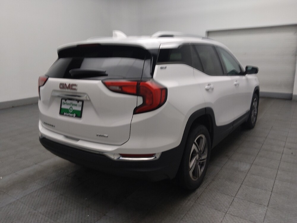 2019 GMC Terrain in Marietta, GA 30062 - 18133564 9