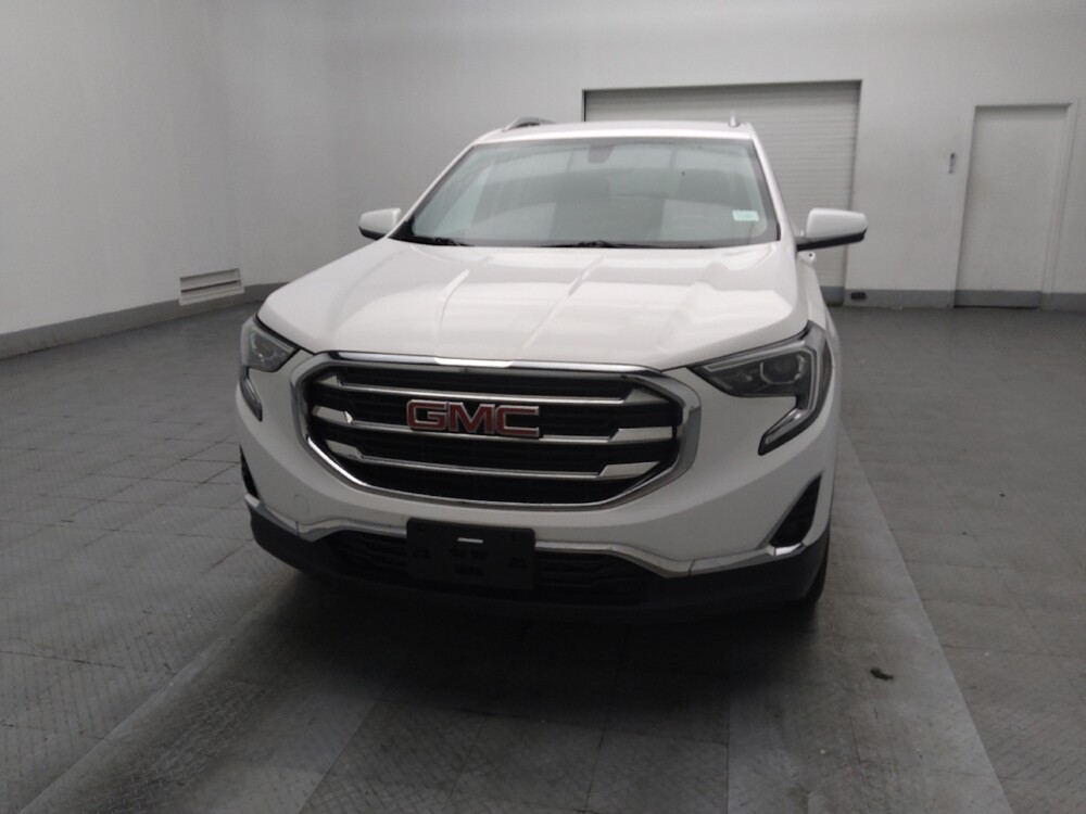 2019 GMC Terrain in Marietta, GA 30062 - 18133564 15