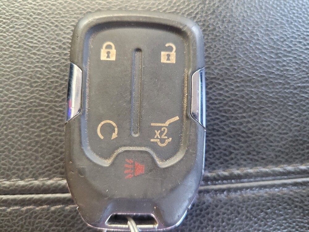 2019 GMC Terrain in Marietta, GA 30062 - 18133564 32