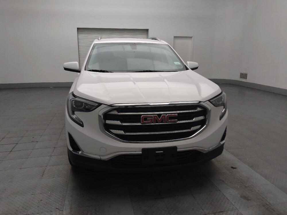 2019 GMC Terrain in Marietta, GA 30062 - 18133564 14