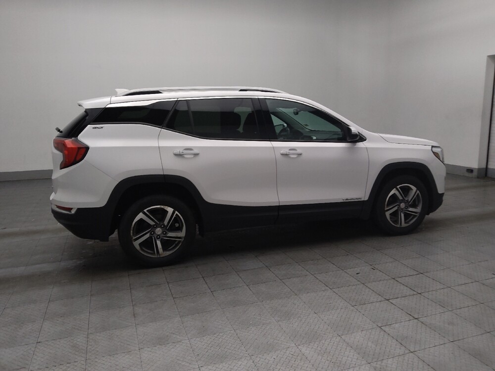 2019 GMC Terrain in Marietta, GA 30062 - 18133564 10