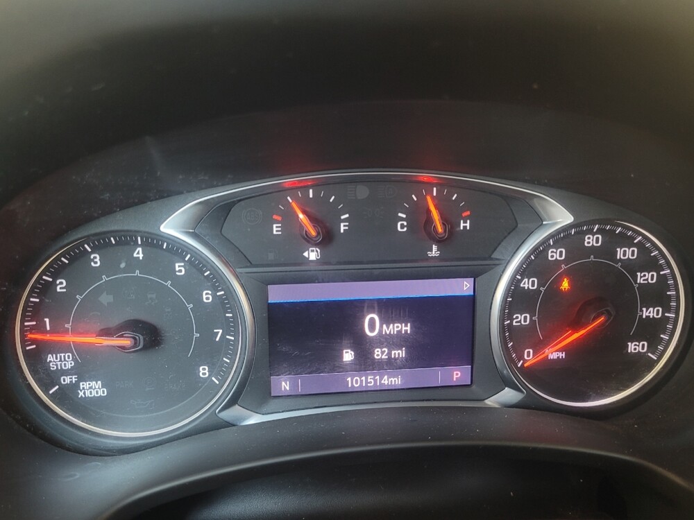 2019 GMC Terrain in Marietta, GA 30062 - 18133564 23