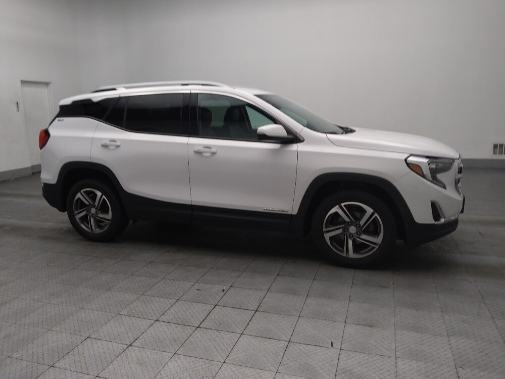 2019 GMC Terrain in Marietta, GA 30062 - 18133564 11