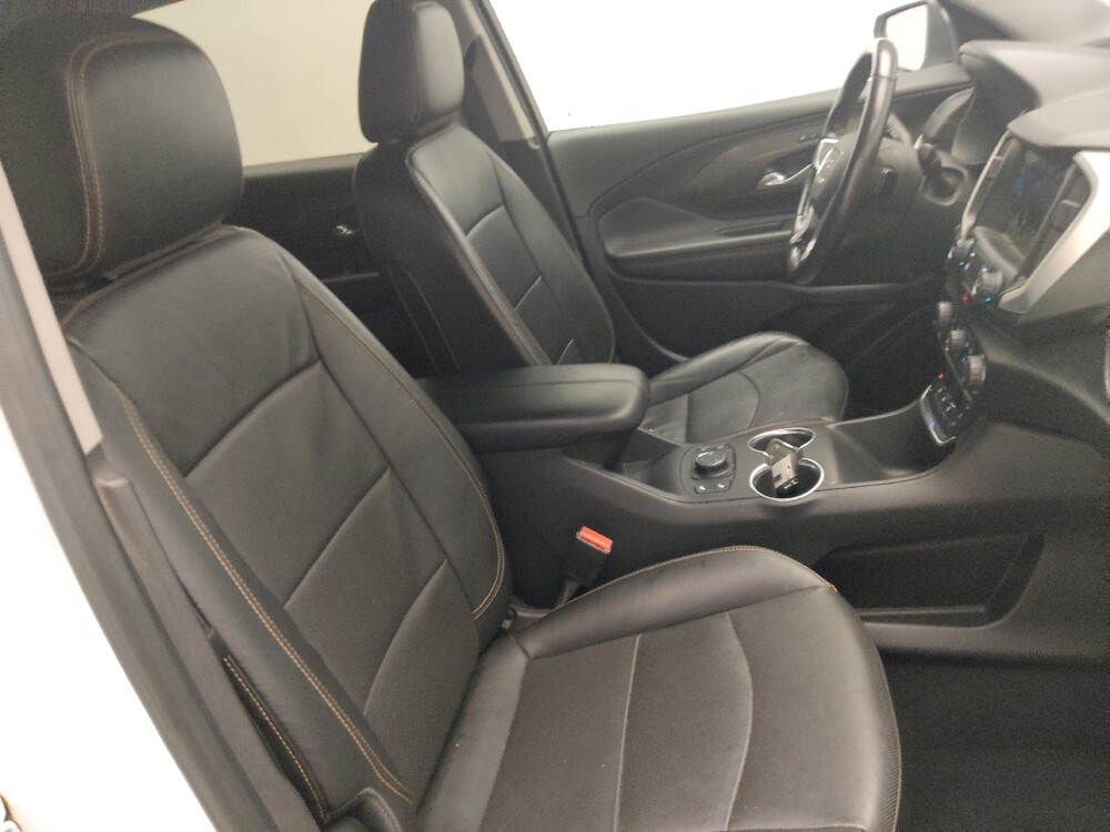 2019 GMC Terrain in Marietta, GA 30062 - 18133564 21