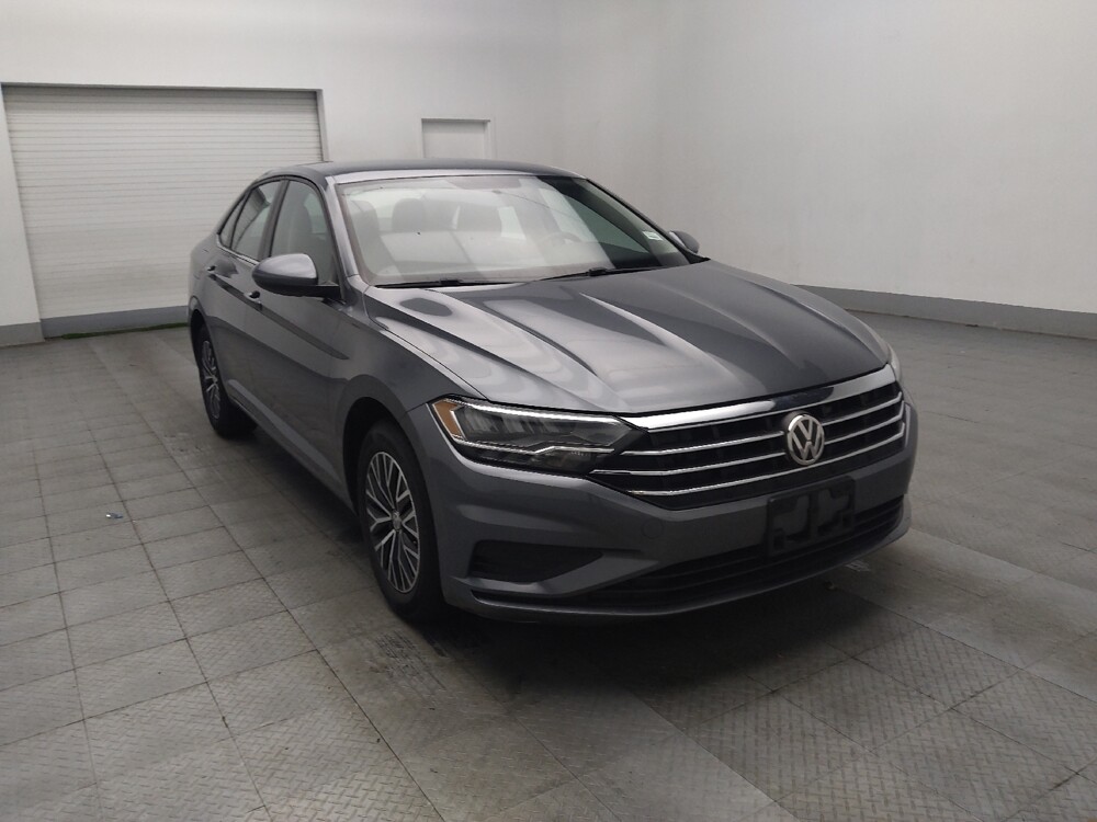 2021 Volkswagen Jetta in Duluth, GA 30096 - 18133565 13