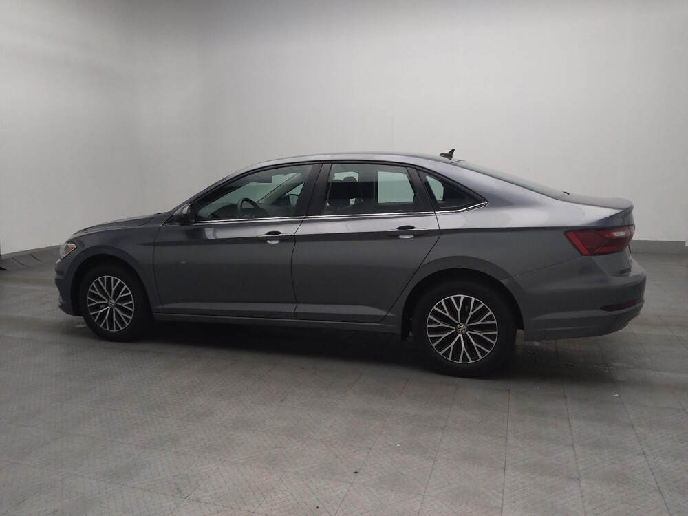 2021 Volkswagen Jetta in Duluth, GA 30096 - 18133565 3