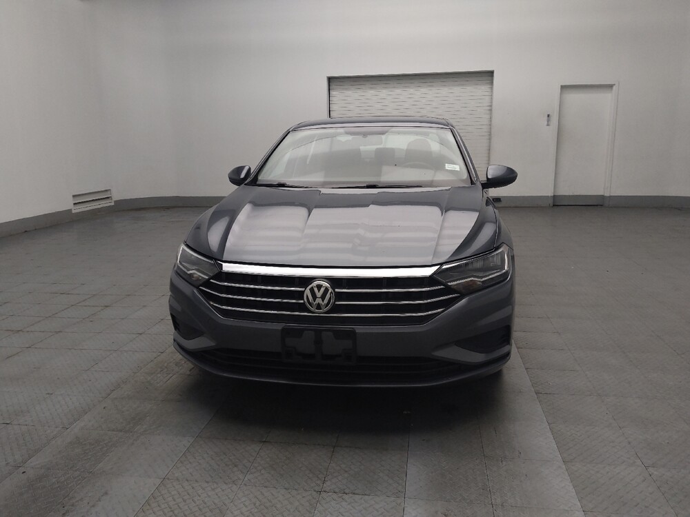 2021 Volkswagen Jetta in Duluth, GA 30096 - 18133565 15