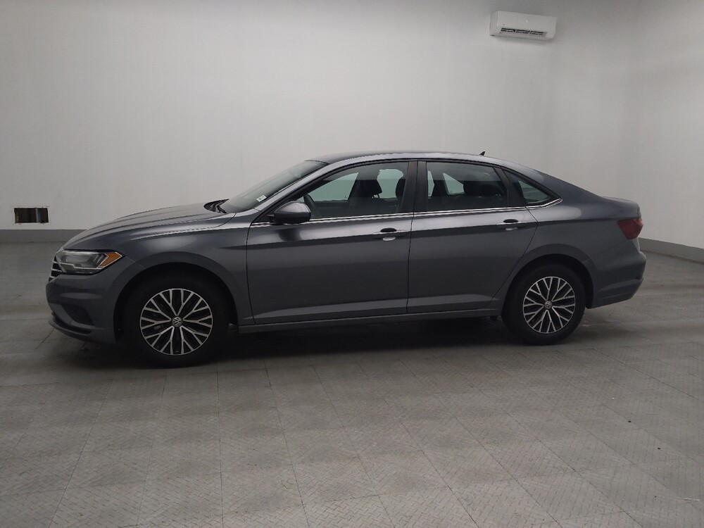 2021 Volkswagen Jetta in Duluth, GA 30096 - 18133565 2