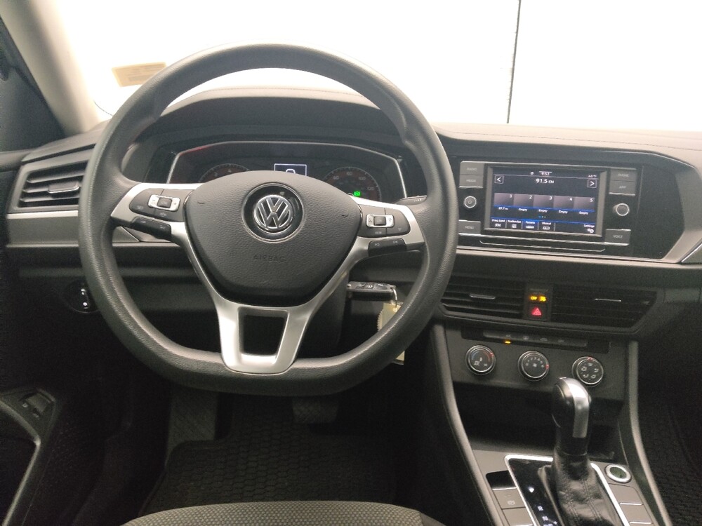 2021 Volkswagen Jetta in Duluth, GA 30096 - 18133565 22