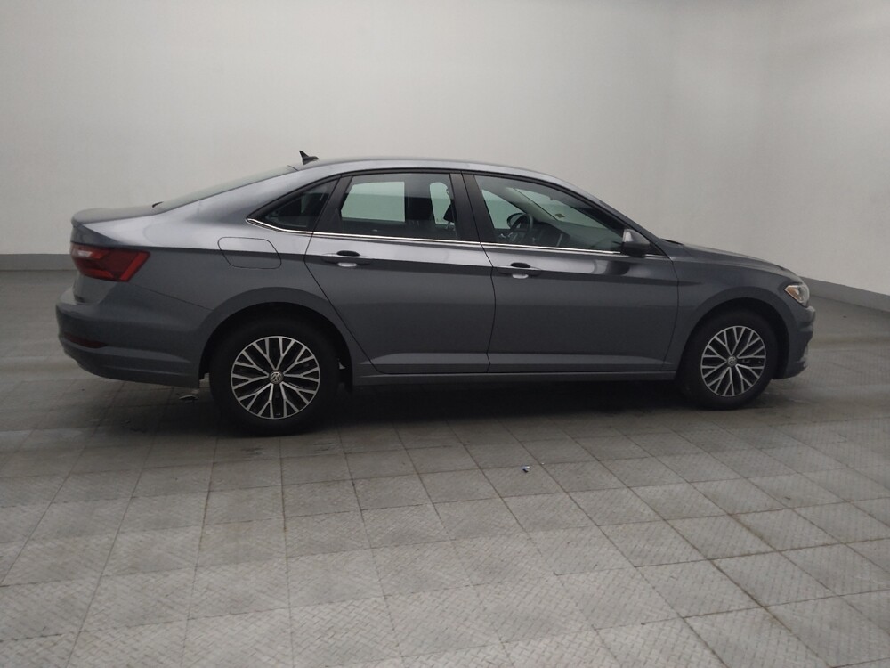 2021 Volkswagen Jetta in Duluth, GA 30096 - 18133565 10